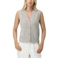 thumbnail image 1 of Frye Women's Sweater Vest, 1 of 5