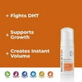 thumbnail image 5 of BosleyMD Revive & Rejuvenate Hair System (2 pk.), 5 of 9