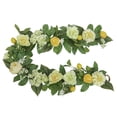 thumbnail image 2 of Member’s Mark 6' Spring Floral Garland, 2 of 4