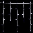 thumbnail image 2 of Member's Mark 300ct LED Icicle Lights, 18' Lighted Length, 2 of 5