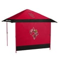 thumbnail image 1 of NCAA 12' x 12' Pagoda Tent Canopy, Assorted Teams, 1 of 1