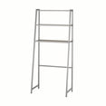 thumbnail image 5 of TRINITY® 3-Tier Over-the-Toilet Shelving Rack - Assorted Colors, 5 of 6