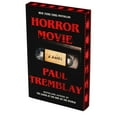 thumbnail image 1 of Horror Movie by Paul Tremblay, Paperback, 1 of 3