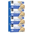 thumbnail image 1 of Member's Mark Unsalted Sweet Cream Butter Sticks, 4 oz., 16 ct., 1 of 5