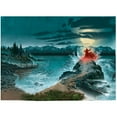 thumbnail image 4 of Deluxe Edition - House of Rayne by Harley Laroux, Hardcover, 4 of 4