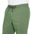 thumbnail image 5 of Hurley Men’s Pacer Stretch Twill Jogger, 5 of 9