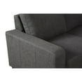 thumbnail image 8 of Kristen Fabric Reversible Sectional with Storage Ottoman, Assorted Colors, 8 of 14