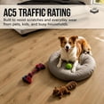 thumbnail image 7 of Select Surfaces Venice Waterproof AC5 Laminate Flooring 14 mm Thick 7.56 in. W x 47.60 in. L (14.99 sq. ft. / carton), 7 of 14