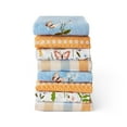 thumbnail image 2 of Member's Mark 8-Piece Kitchen Towel Set, Spring, 2 of 3