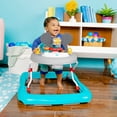 thumbnail image 2 of Bright Starts Disney Baby Mickey Mouse 2-in-1 Activity Walker & Play Center, 2 of 12