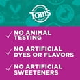 thumbnail image 5 of Tom's of Maine Fluoride-Free Antiplaque & Whitening Toothpaste, 4.5 oz., 4 pk., 5 of 8