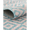 thumbnail image 8 of Jill Zarin Costa Rica Outdoor Rug, 8 of 9