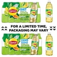 thumbnail image 4 of Lipton Diet Green Tea Citrus Iced Tea, 16.9 fl. oz., 24 pk., 4 of 4