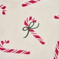 thumbnail image 4 of Hallmark Plush Holiday Throws, 50" x 70", 4 of 5