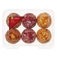 thumbnail image 6 of Member's Mark Holiday Muffin Variety Pack, 6 ct., 6 of 6