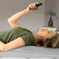 thumbnail image 4 of GhostBed Massage Topper with Personalized Air Pressure Massage, 4 of 12