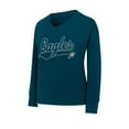 thumbnail image 2 of Philadelphia Eagles Women's Pullover, 2 of 6