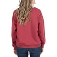 thumbnail image 4 of State of Mine Ladies Sweatshirt, 4 of 9