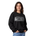 thumbnail image 2 of State of Mine Women's Banner State Sweatshirt, 2 of 6