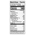 thumbnail image 4 of Breakstone's 2% Small Curd Cottage Cheese, 5.3 oz., 12 ct., 4 of 7