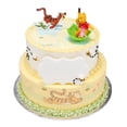 thumbnail image 1 of Winnie The Pooh Two-Tier Cake, 1 of 1