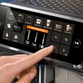 thumbnail image 3 of Philips 5400 Series Fully Automatic Espresso Machine with Milk Frother, 3 of 3
