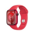 thumbnail image 1 of Apple Watch Series 9 GPS + Cellular 41mm Aluminum Case Blood Oxygen Feature, 1 of 11