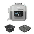 thumbnail image 12 of Ninja Speedi 14-in-1 6 Quart Rapid Cooker & Air Fryer, 12 of 12