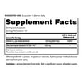 thumbnail image 7 of Florastor Dual Action Probiotic and Vitamin D3 Supplement Vegetarian Capsules, 120 ct., 7 of 8