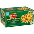 thumbnail image 4 of Del Monte Southwest Whole Kernel Corn with Peppers 15.25 oz., 6 pk., 4 of 9
