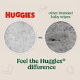 thumbnail image 6 of Huggies Extra Large Baby Wipes, 18 Flip-Top Packs, 756 ct., 6 of 8