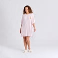thumbnail image 2 of Nick & Nora Pajama Dress, 2 of 4