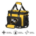 thumbnail image 4 of Logo Brands VCU Rams 36 Can Cooler, 4 of 5