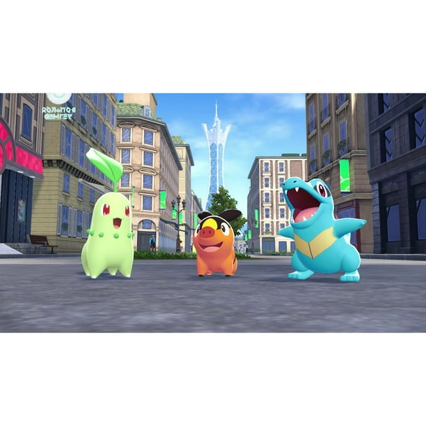 Pokémon™ Legends: Z-A – Nintendo Switch™ Edition - Samsclub.com Pokémon™ Legends: Z-A – Nintendo Switch™ Edition - Samsclub.com