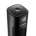 thumbnail image 9 of Lasko 32" Oscillating Ceramic Tower Space Heater with Remote, 9 of 12