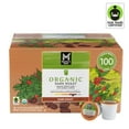thumbnail image 1 of Member's Mark Organic Dark Roast Coffee Pods, 100 ct., 1 of 8