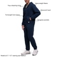 thumbnail image 4 of Eddie Bauer Shearling Hoodie, 4 of 7