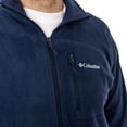 thumbnail image 3 of Columbia Men's Fast Trek II Full Zip Fleece, 3 of 8