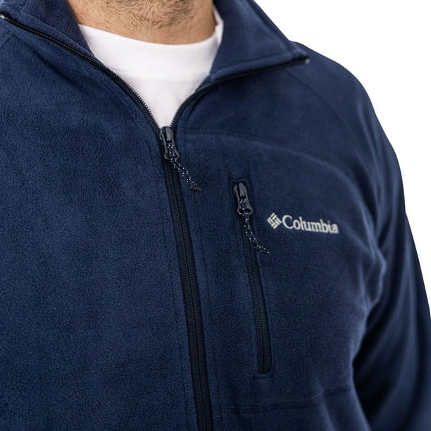 Columbia Men's Fast Trek II Full Zip Fleece - Samsclub.com