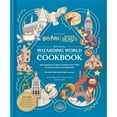 thumbnail image 1 of Harry Potter and Fantastic Beasts: Official Wizarding World Cookbook, Hardcover, 1 of 3