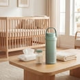 thumbnail image 6 of Momcozy Bottle 22 oz. Cooler + Storage Bottles, 6 of 6