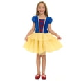 thumbnail image 5 of Character Disney Princess Tutu Dress, 5 of 13