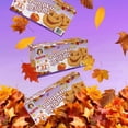 thumbnail image 7 of Little Debbie Fall Pumpkin Delights Soft Cookies, 1.2 oz., 32 pk., 7 of 9