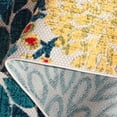 thumbnail image 6 of Safavieh Bahama Indoor/Outdoor Rug Collection, 5' x 8', 6 of 7