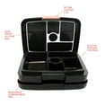 thumbnail image 6 of Licensed Kids' Character Bento Lunch Box, Choose Character, 6 of 8