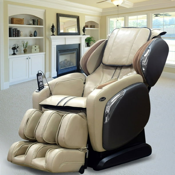 Osaki OS-4000CS Massage Chair, Choose Color