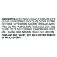 thumbnail image 3 of Member's Mark Chocolate Chip Cookie Thins, 16 oz., 3 of 7