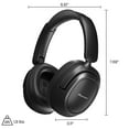 thumbnail image 2 of Pioneer A50 Dual Mode Wireless Headphones with Hybrid Active Noise Cancellation, 2 of 12