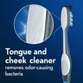 thumbnail image 4 of Oral-B ProAdvantage Deep Clean + Whitening Toothbrushes, Soft or Medium (8 ct.), 4 of 8