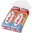 thumbnail image 5 of Butternut Large White Bread 40 oz., 2 pk., 5 of 5